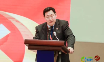 余平出席第一届全国基层党建创新论坛
